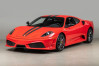 2009 Ferrari F430 Scuderia For Sale | Ad Id 2146365390