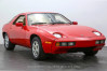 1982 Porsche 928 5-Speed For Sale | Ad Id 2146365423