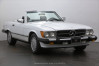 1988 Mercedes-Benz 560SL For Sale | Ad Id 2146365435