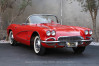 1961 Chevrolet Corvette For Sale | Ad Id 2146365436