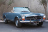 1971 Mercedes-Benz 280SL For Sale | Ad Id 2146365438