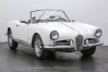 1959 Alfa Romeo Giulietta Spider For Sale | Ad Id 2146365473