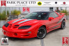 2001 Pontiac Firebird For Sale | Ad Id 2146365492