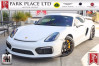 2016 Porsche Cayman For Sale | Ad Id 2146365495