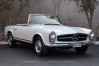 1965 Mercedes-Benz 230SL For Sale | Ad Id 2146365520
