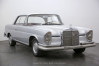 1964 Mercedes-Benz 220SE Sunroof For Sale | Ad Id 2146365592