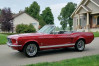 1967 Ford Mustang For Sale | Ad Id 2146365623