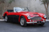 1967 Austin-Healey 3000 BJ8 For Sale | Ad Id 2146365648