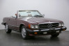 1986 Mercedes-Benz 560SL For Sale | Ad Id 2146365652