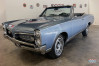 1967 Pontiac GTO For Sale | Ad Id 2146365666
