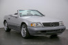 1996 Mercedes-Benz SL600 V12 For Sale | Ad Id 2146365770