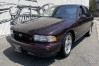 1996 Chevrolet Impala For Sale | Ad Id 2146365839