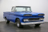 1960 Chevrolet Apache Half-Ton Short Bed For Sale | Ad Id 2146365842