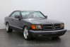 1989 Mercedes-Benz 560SEC For Sale | Ad Id 2146365843