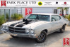 1970 Chevrolet Chevelle For Sale | Ad Id 2146365864