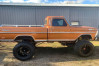 1969 Ford F150 For Sale | Ad Id 2146365871