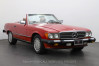 1986 Mercedes-Benz 560SL For Sale | Ad Id 2146365931