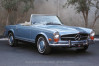 1971 Mercedes-Benz 280SL For Sale | Ad Id 2146365948
