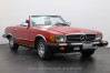 1983 Mercedes-Benz 380SL For Sale | Ad Id 2146365950