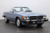 1989 Mercedes-Benz 560SL For Sale | Ad Id 2146365980
