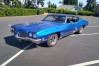 1972 Pontiac LeMans For Sale | Ad Id 2146365983