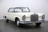 1965 Mercedes-Benz 220SEB Sunroof For Sale | Ad Id 2146366003