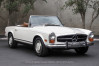 1971 Mercedes-Benz 280SL For Sale | Ad Id 2146366013