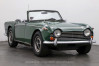 1968 Triumph TR250 For Sale | Ad Id 2146366019