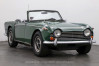 1968 Triumph TR250 For Sale | Ad Id 2146366019 1968 Triumph TR250 For Sale | Ad Id 2146366019
