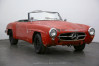 1957 Mercedes-Benz 190SL For Sale | Ad Id 2146366043