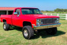 1985 Chevrolet Silverado For Sale | Ad Id 2146366087