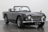 1965 Triumph TR4 For Sale | Ad Id 2146366120