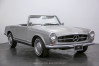 1965 Mercedes-Benz 230SL For Sale | Ad Id 2146366149