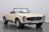 1966 Mercedes-Benz 230SL For Sale | Ad Id 2146366150