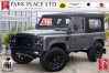 1995 Land Rover Defender For Sale | Ad Id 2146366199