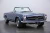 1966 Mercedes-Benz 230SL For Sale | Ad Id 2146366205
