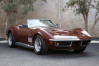 1969 Chevrolet Corvette For Sale | Ad Id 2146366206