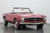 1966 Mercedes-Benz 230SL For Sale | Ad Id 2146366227