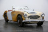1960 Austin-Healey 3000 BT7 For Sale | Ad Id 2146366265