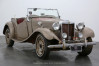1952 MG TD For Sale | Ad Id 2146366270