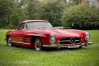 1959 Mercedes-Benz 300SL Roadster For Sale | Ad Id 2146366284