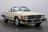 1986 Mercedes-Benz 560SL For Sale | Ad Id 2146366295