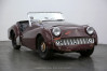 1956 Triumph TR3 For Sale | Ad Id 2146366396