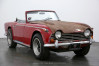 1968 Triumph TR250 For Sale | Ad Id 2146366425
