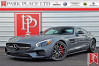 2016 Mercedes-Benz AMG GT For Sale | Ad Id 2146366443