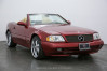 1999 Mercedes-Benz SL500 For Sale | Ad Id 2146366456