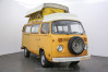 1977 Volkswagen Westfalia Camper Bus For Sale | Ad Id 2146366496