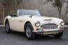 1967 Austin-Healey 3000 BJ8 For Sale | Ad Id 2146366525
