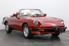 1989 Alfa Romeo Spider Graduate For Sale | Ad Id 2146366557