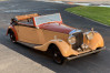 1935 Bentley Derby 3.5 For Sale | Ad Id 2146366600